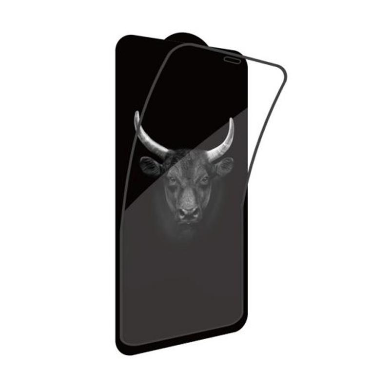 Dán cường lực Mipow dành cho iPhone 14 Pro Kingbull Premium Silk HD -BJ407 - Hàng chính hãng