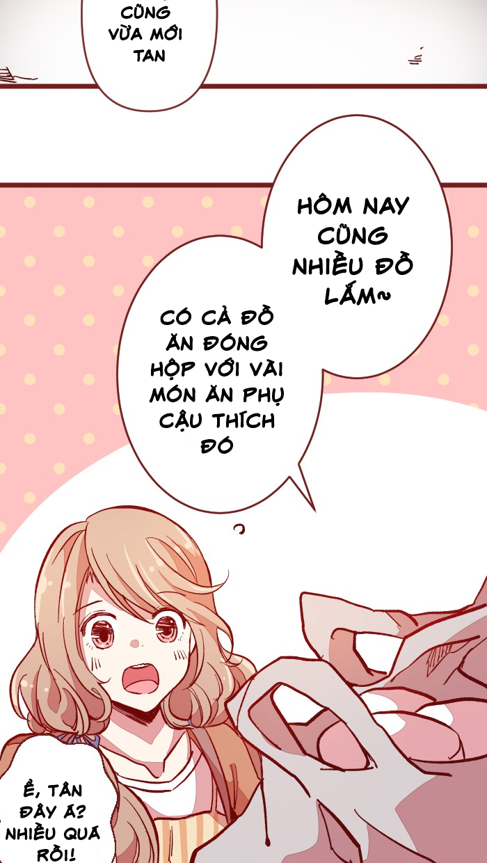 tôi và giáo sư của tôi chapter 10 2