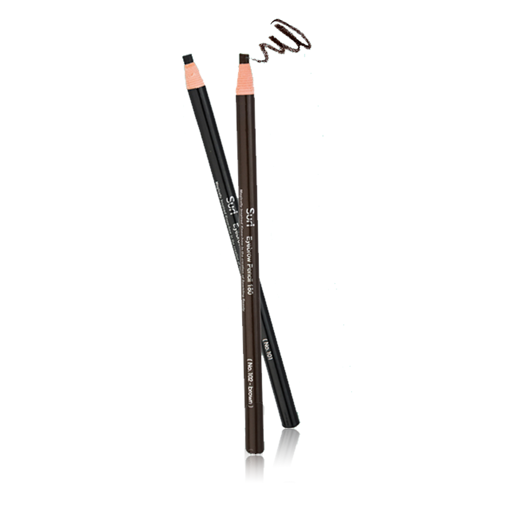 Chì Mày Xé Suri Eyebrow Pencil Hàn Quốc