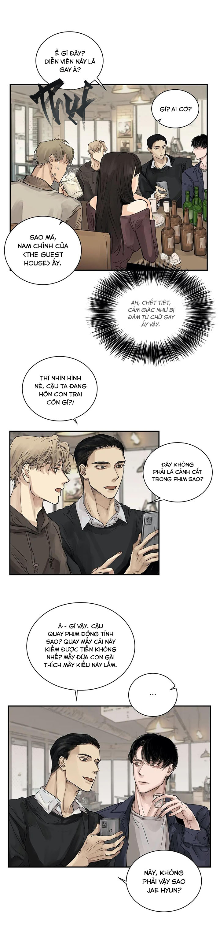 xà khiết chapter 3 12