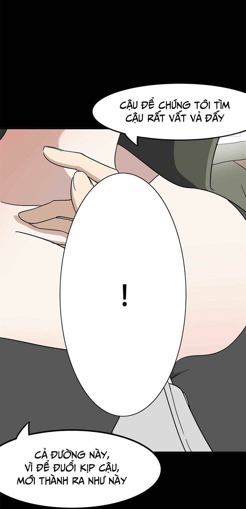 bạn gái virus của tôi chapter 270 5