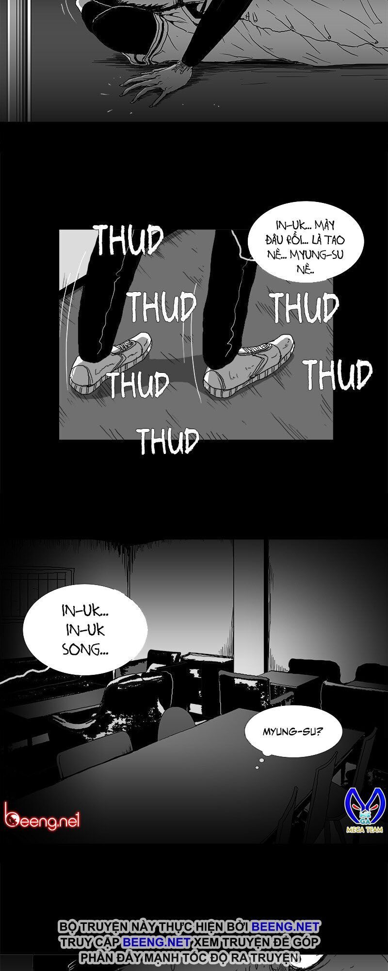 sống sót chapter 12 11