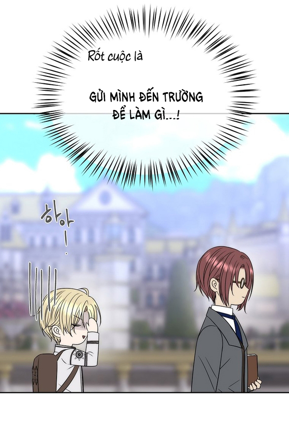 black haze - bản remake 2025 chapter 12.1 52