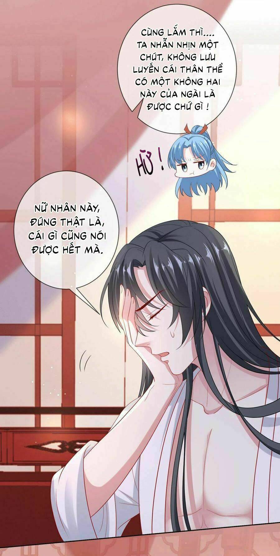 độc y đích nữ chapter 149 27