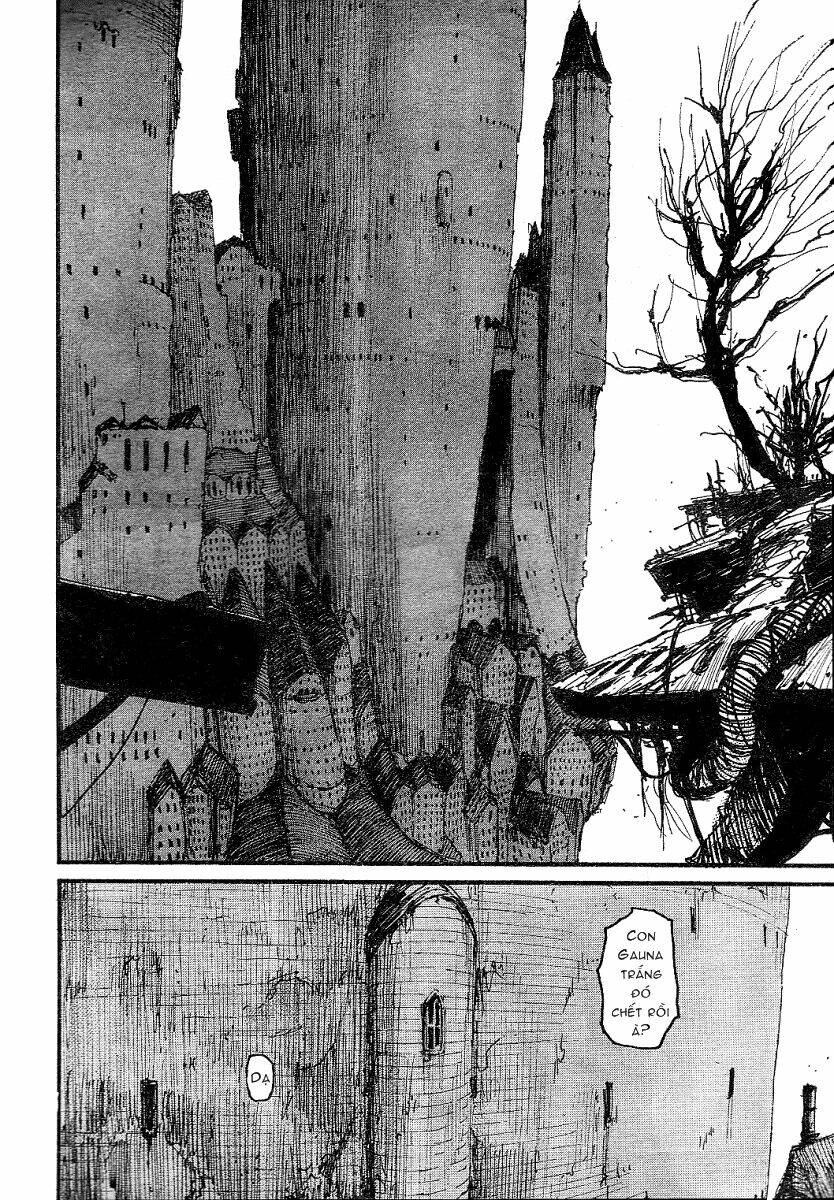 gauna biến hình chapter 2 10