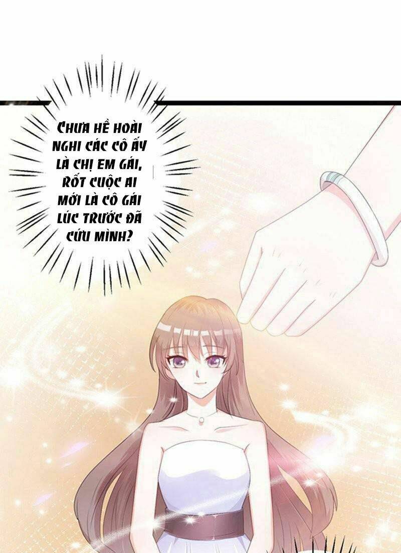 anh trên thiên đường, tôi dưới địa ngục chapter 6 27