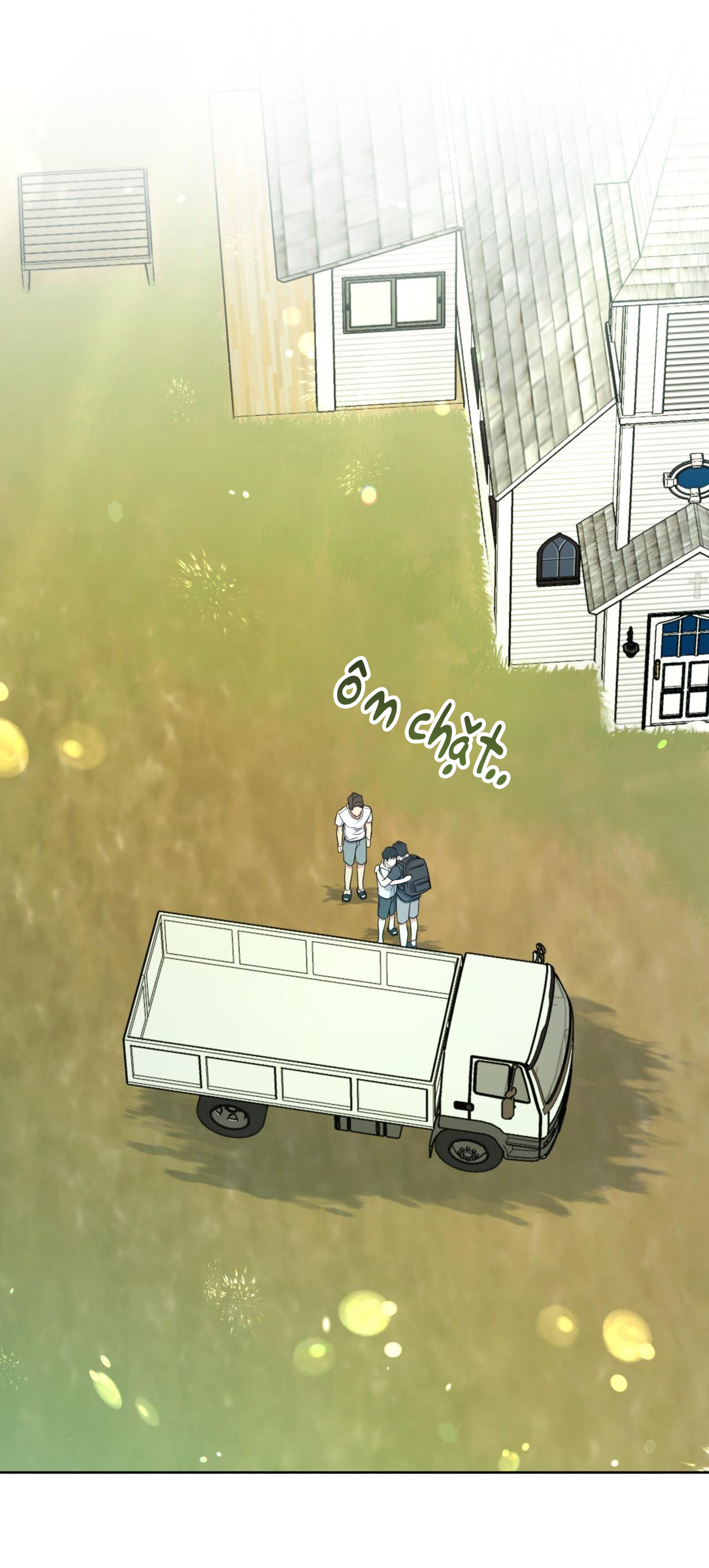 cánh rừng bình lặng chapter 4 60