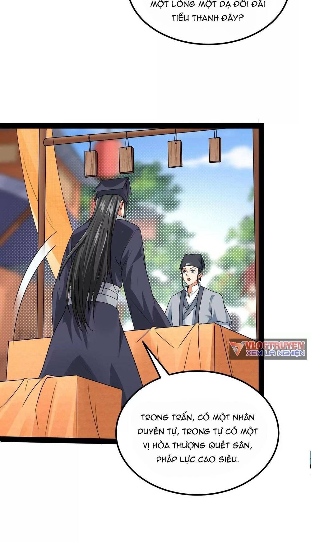 đánh bại chư thiên chapter 20 38