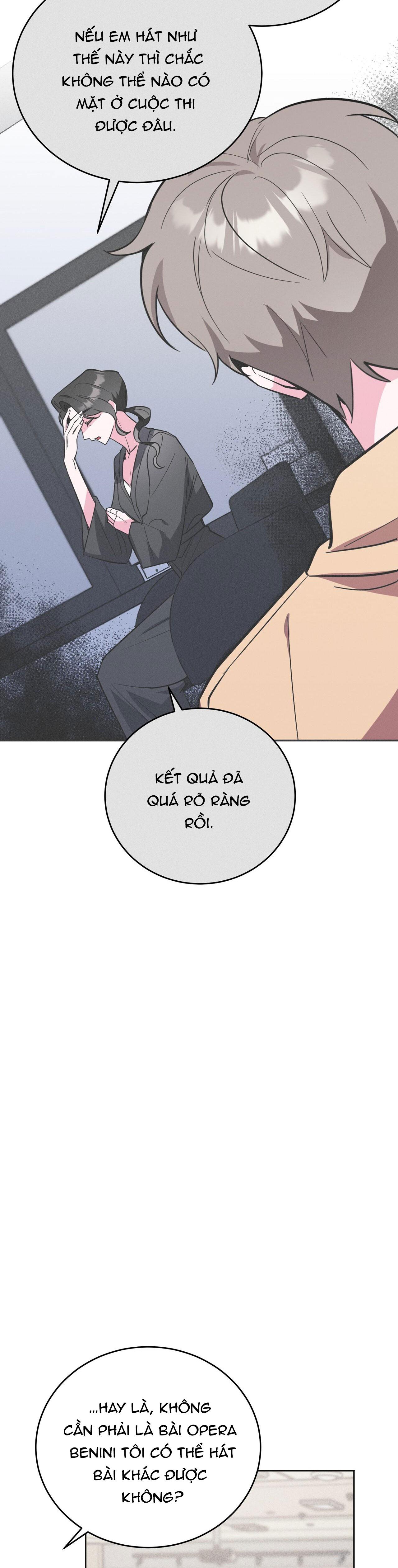 cạm bẫy đại học [m] chapter 58 5