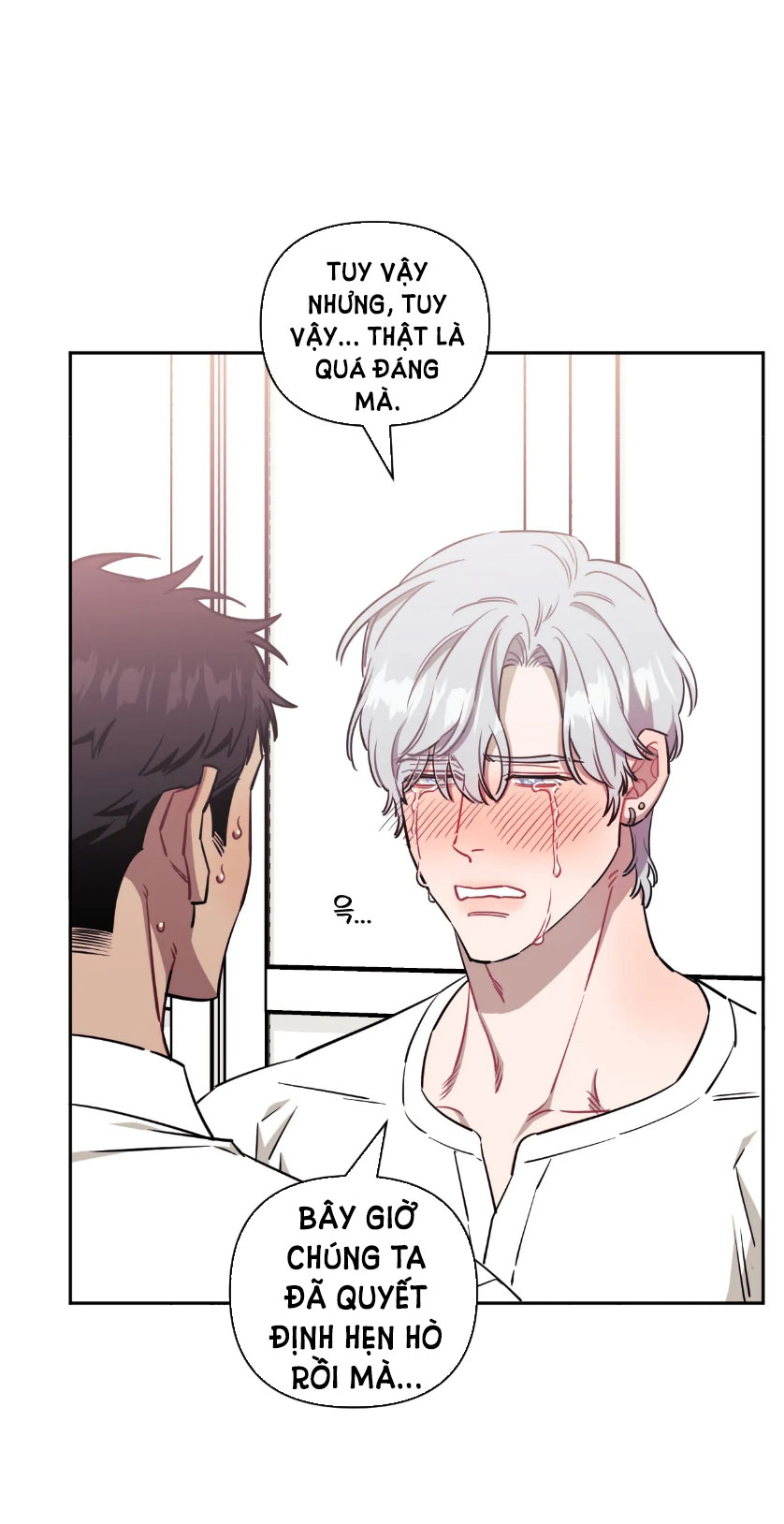 hơn cả bạn bè chapter 56.1 7