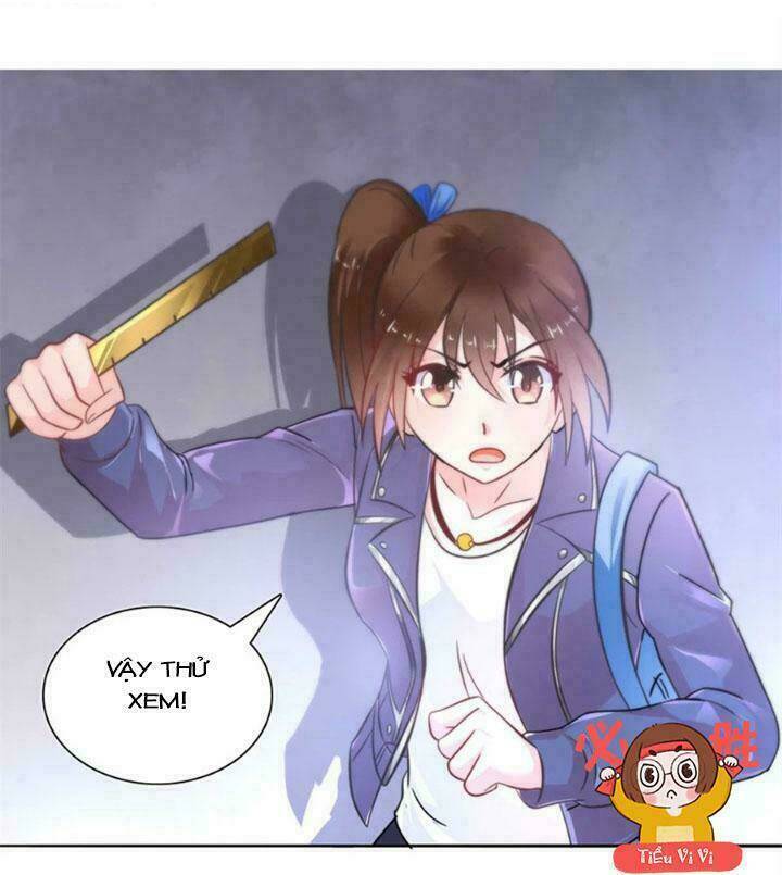 chào buổi tối, minh vương đại nhân chapter 18 9