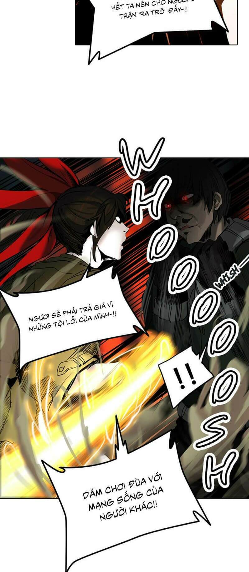 cuộc chiến trong tòa tháp chapter 271 59