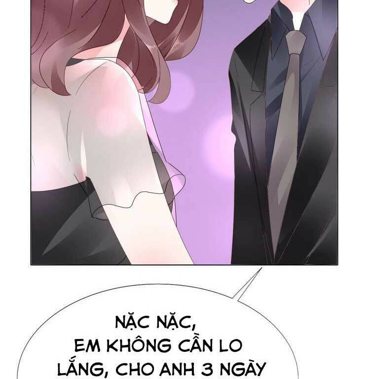 điều ước sủng ái bất bình đẳng chapter 84.1 27