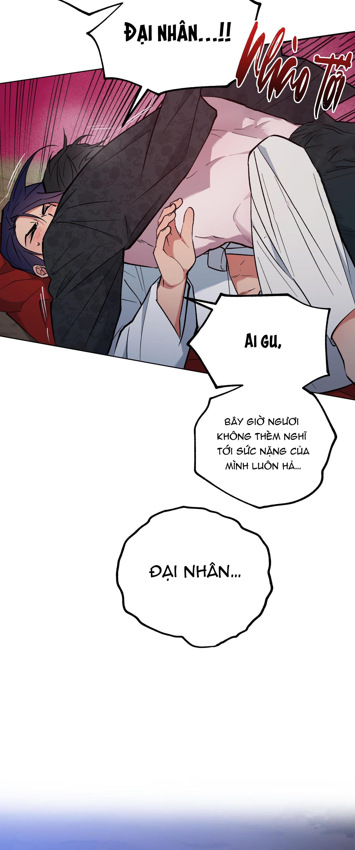 bình minh của rồng chapter 52 39