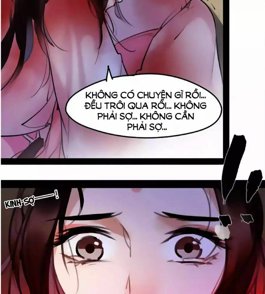 đường tăng cũng quyến rũ chapter 40 21
