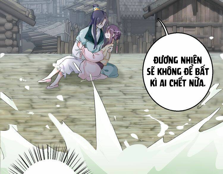 hoa nhan sách chapter 46.1 31