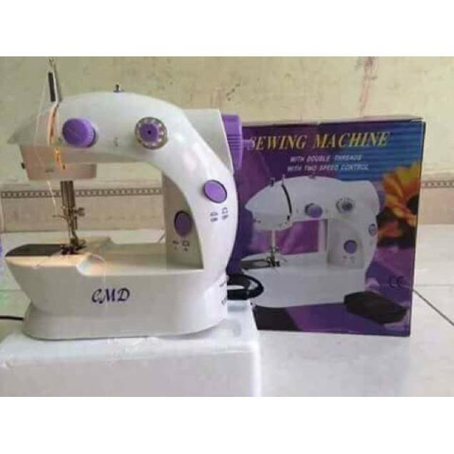 Sỉ, lẻ MÁY KHÂU MINI CMD