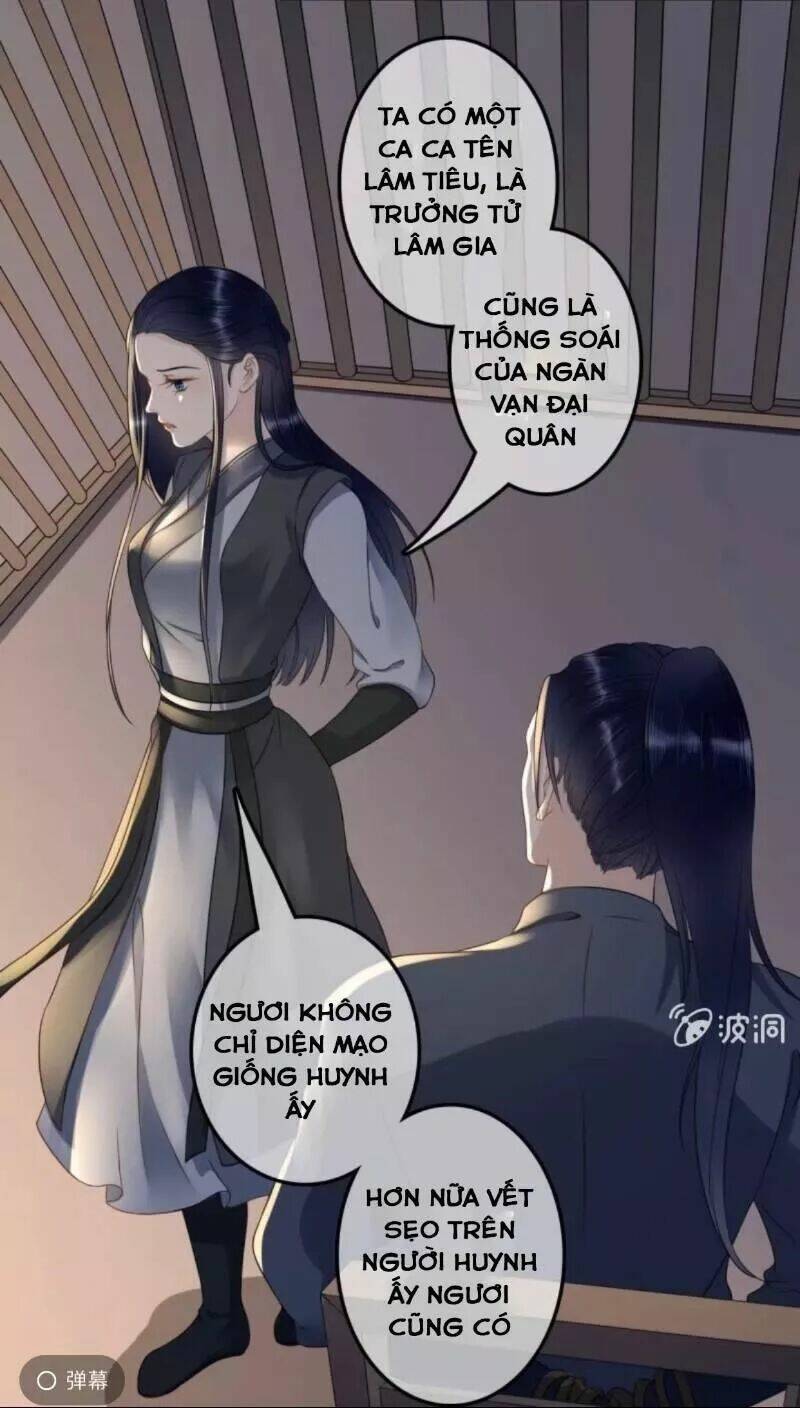 sủng phi của vương chapter 132 24