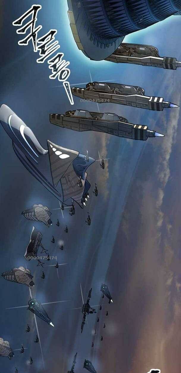 cuộc chiến trong tòa tháp chapter 594 67