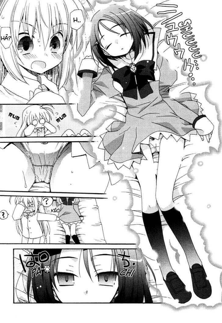 otome wa boku ni koishiteru chapter 5 12