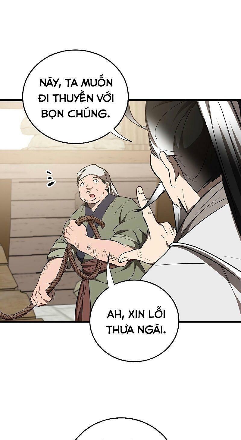 võ đang kỳ hiệp chapter 67 30