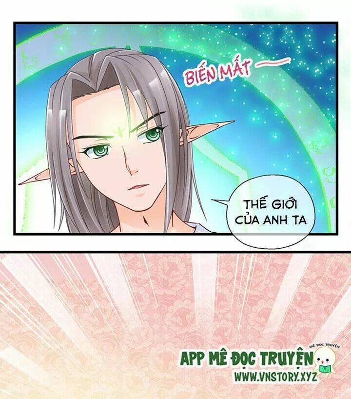 bồn tắm có vấn đề?! chapter 39 17