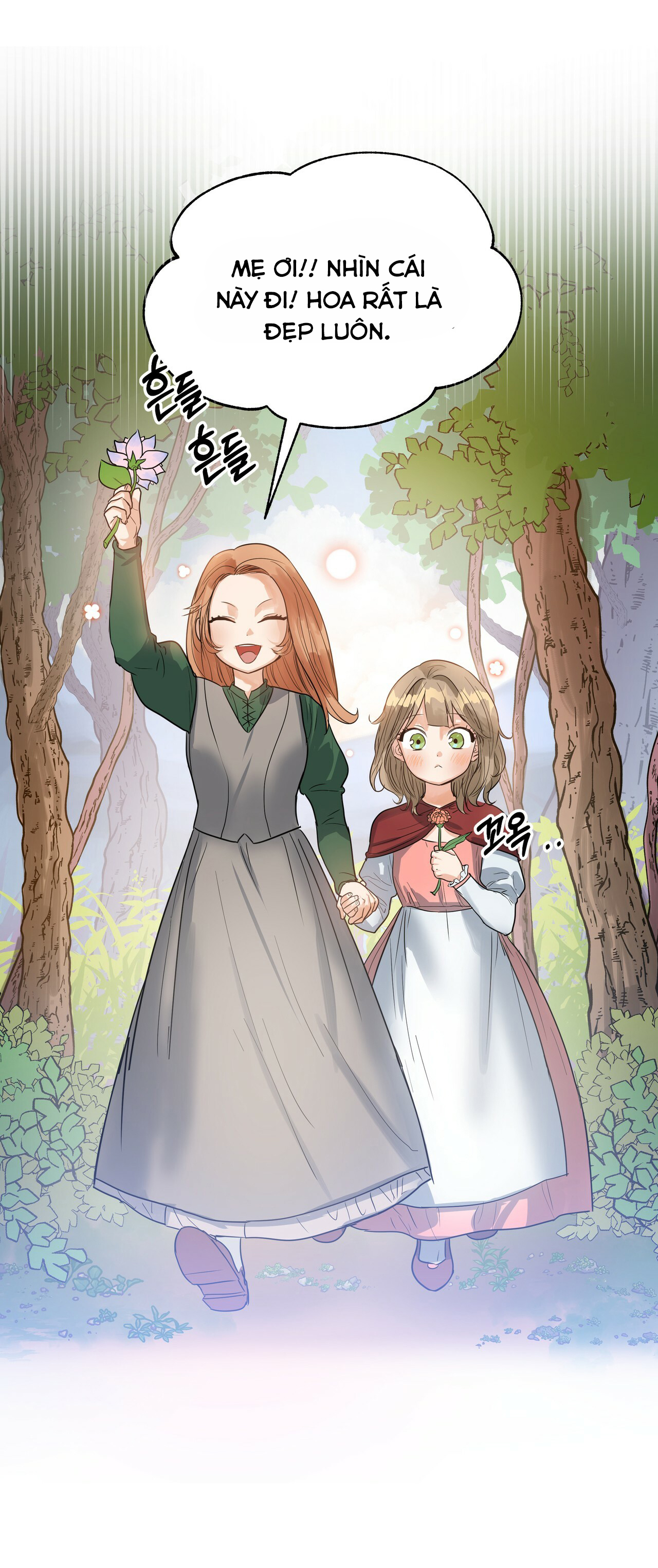 hai người thừa kế chapter 2 3