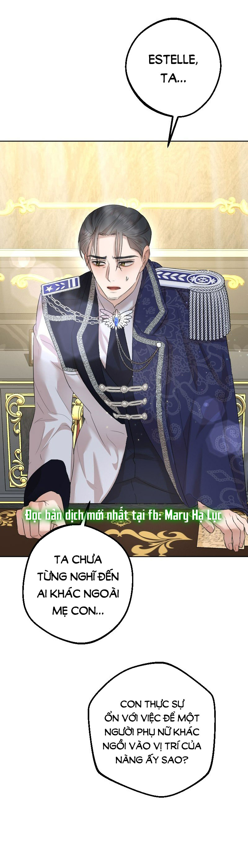 ngã rẽ định mệnh chapter 15.2 33