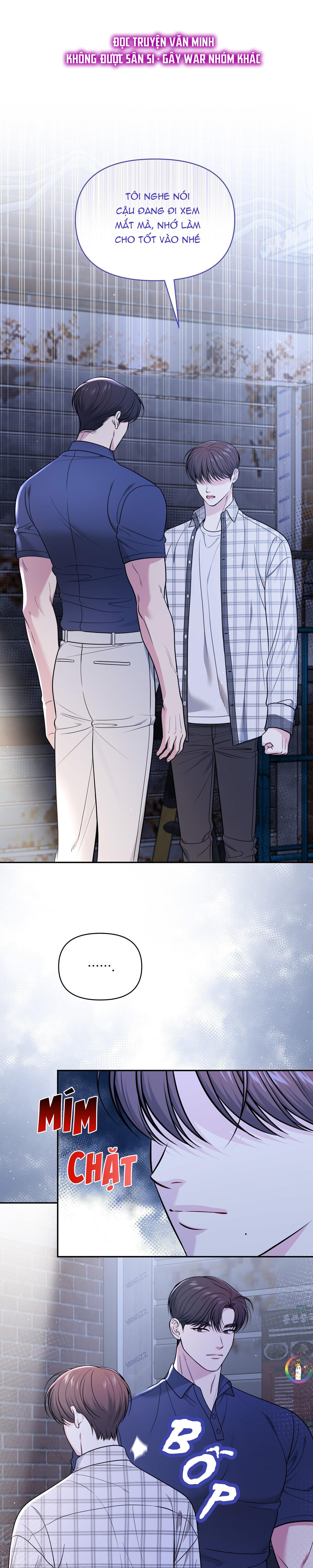 18+ tình yêu bí mật chapter 11 1