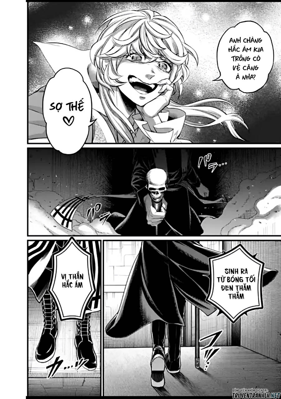 đại chiến nhân thần chapter 68 8