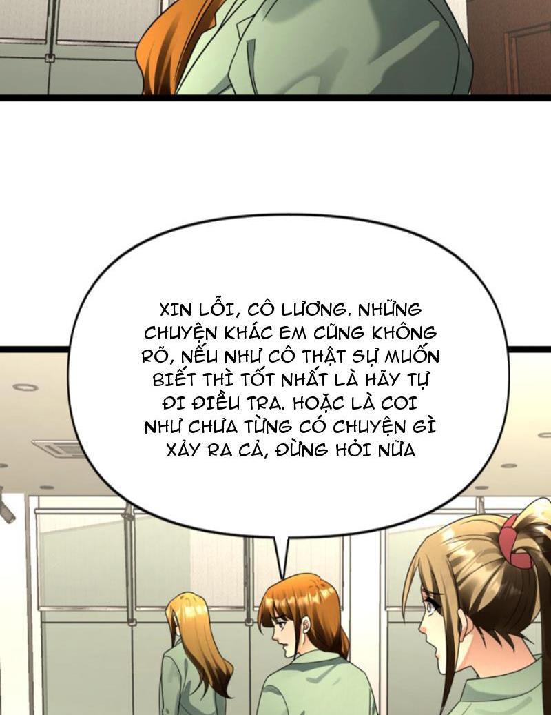 đóng băng toàn cầu: tôi gây dựng nên phòng an toàn thời tận thế chapter 189 33