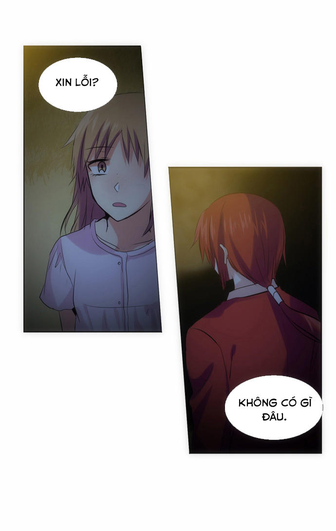 crepuscule (yamchi) chapter 111 15