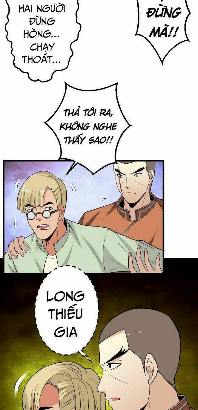 ngưu thư cung ứng thương chapter 53 2