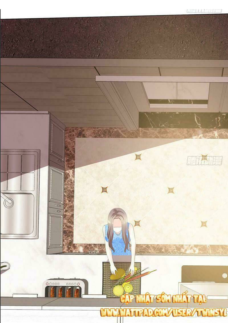 ái người tình xuất vu lam chapter 10 14