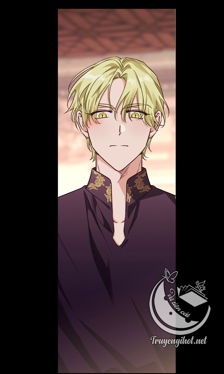 ác nữ xứng đôi với bạo chúa chapter 85.2 35