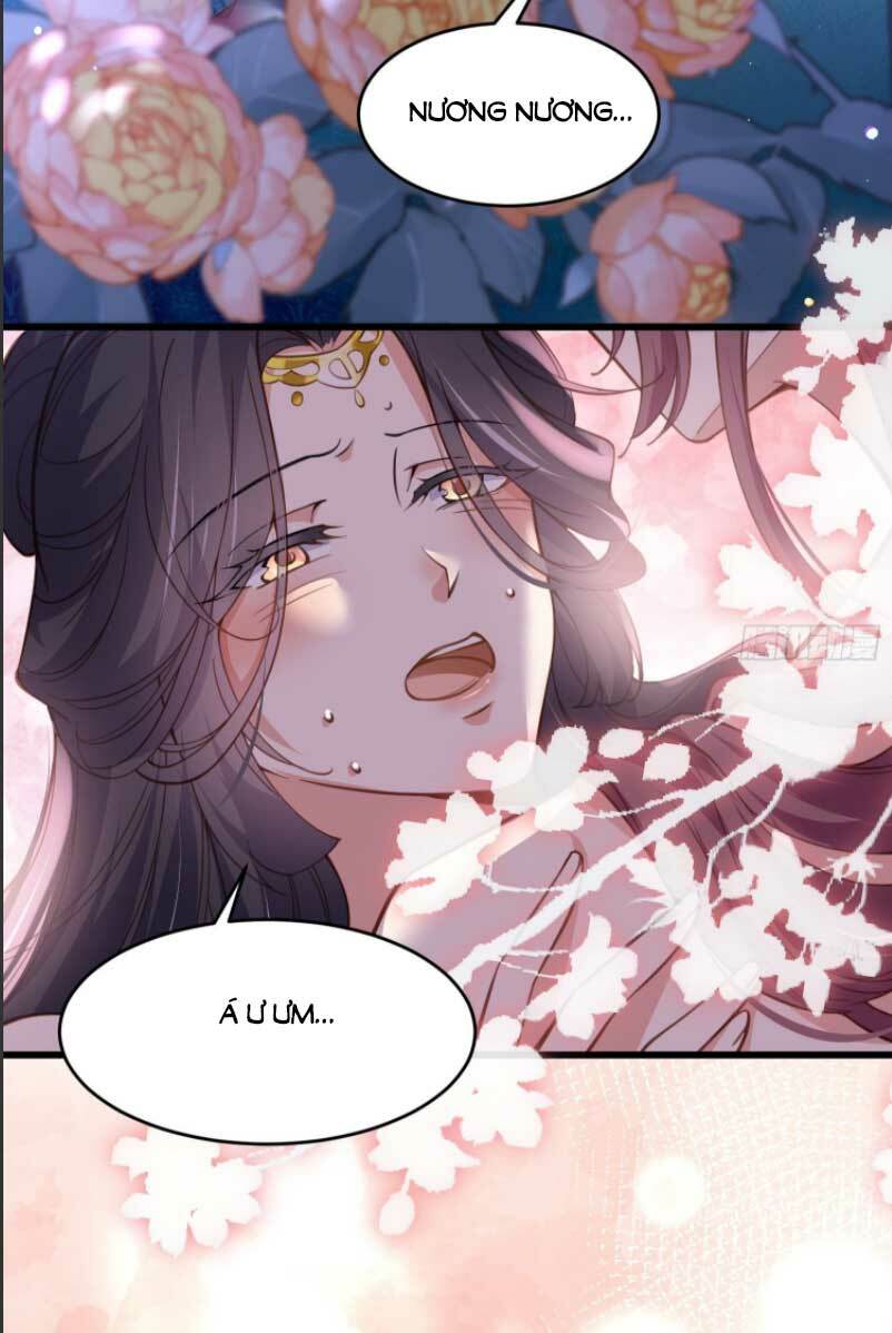 hoạn phi thiên hạ chapter 195 2