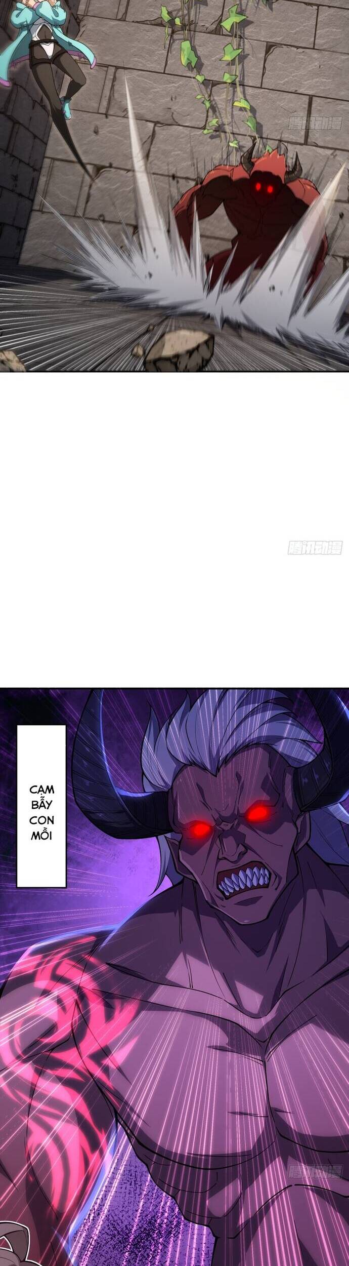 phá kiếp chỉ huy chapter 12 20