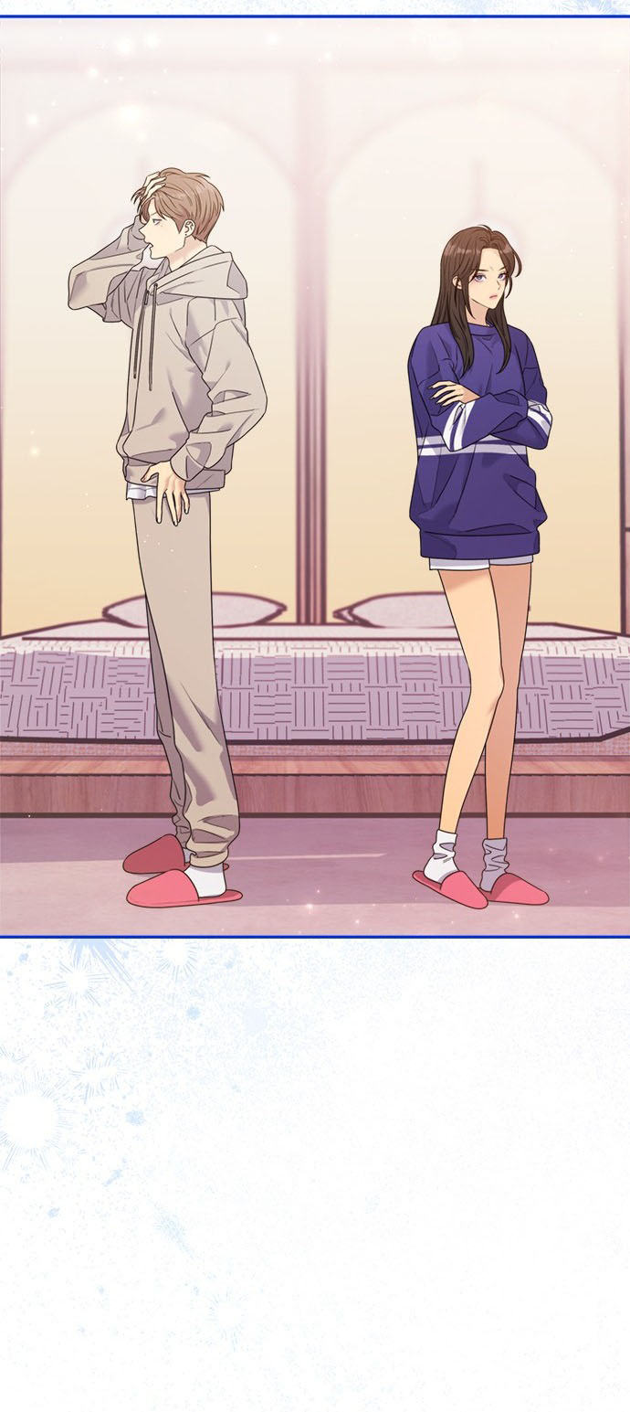 Couple Breaker chapter 46.1 45