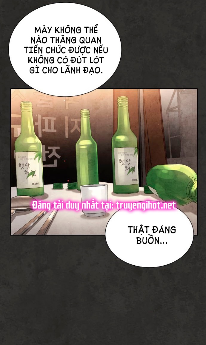 bạch huyết - white blood chapter 20 85