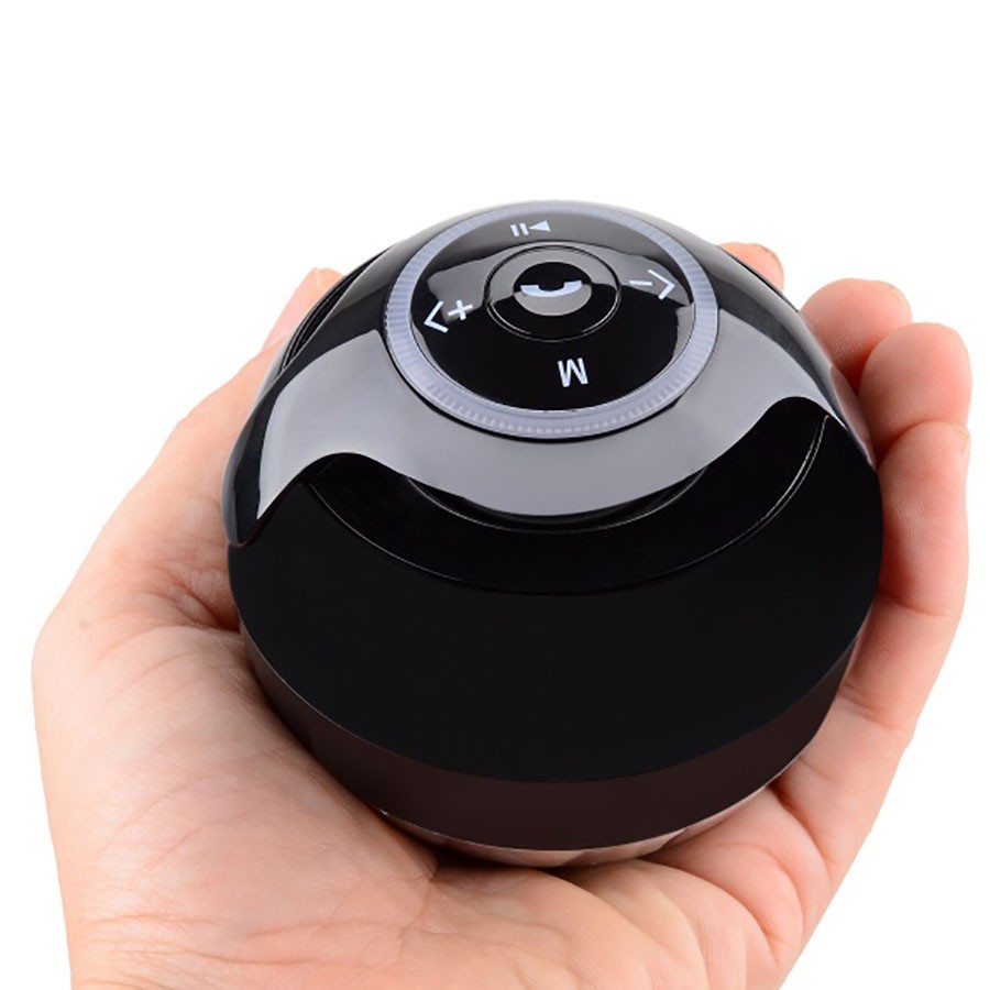 Loa trứng bluetooth A18 LK84