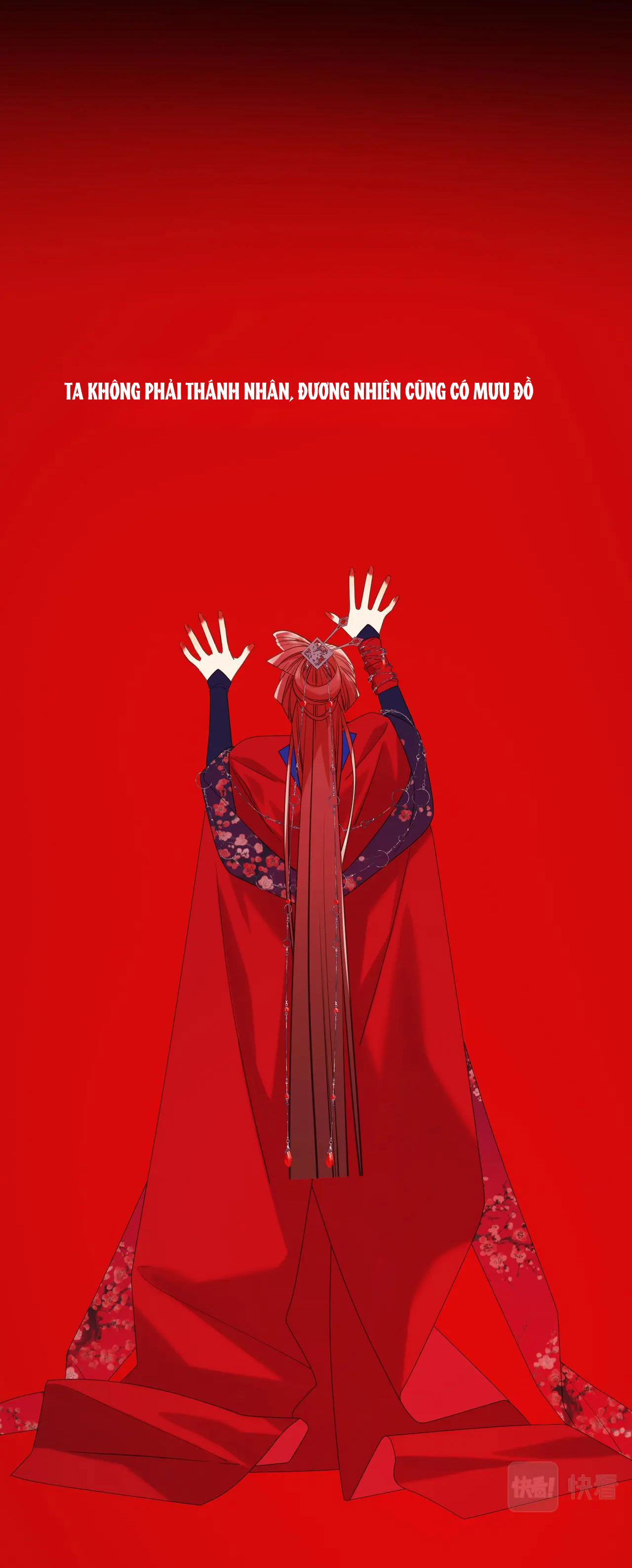 ác nữ cự tuyệt nam chính chapter 75 50