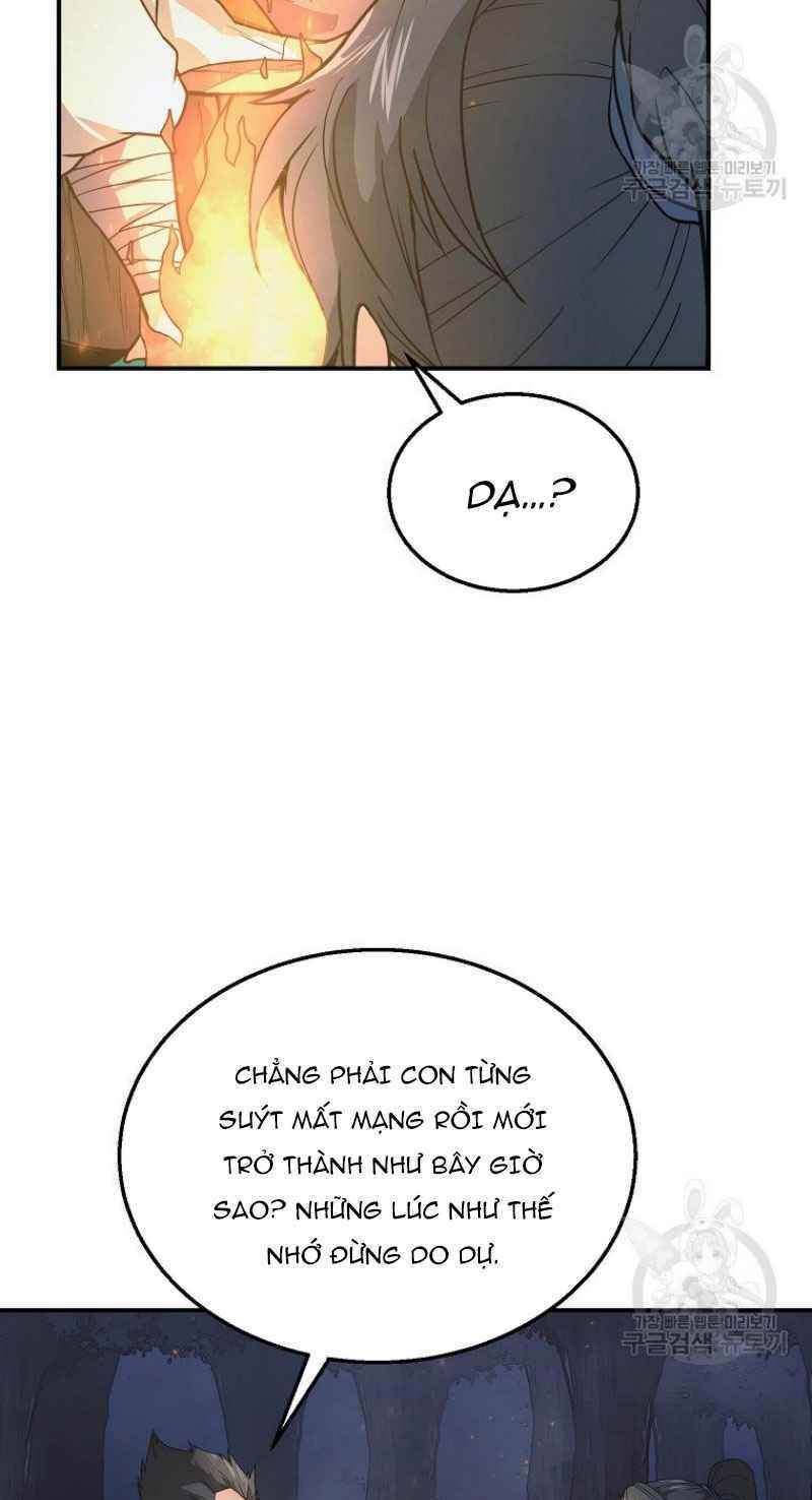 thiếu niên phương sĩ chapter 8 47