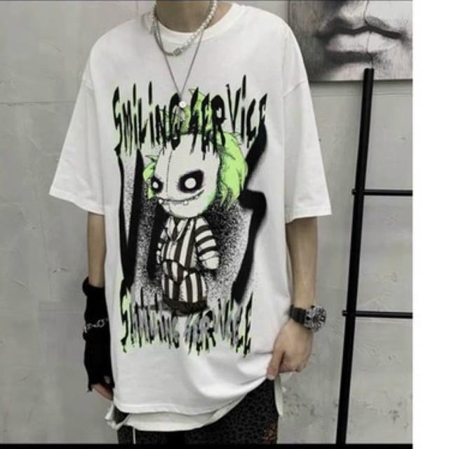 Áo thun Zombie Unisex 3 màu