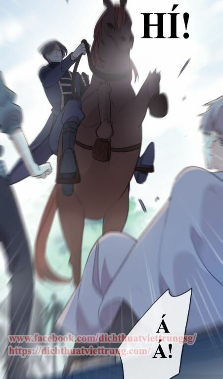 vết cắn ngọt ngào phần 2 chapter 32 54