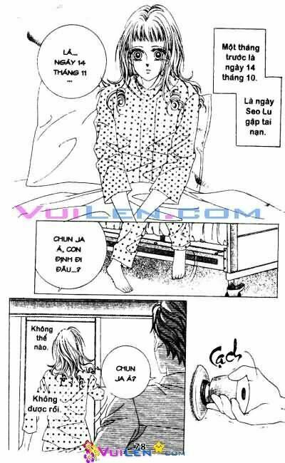 thủ lĩnh chunja chapter 11 78