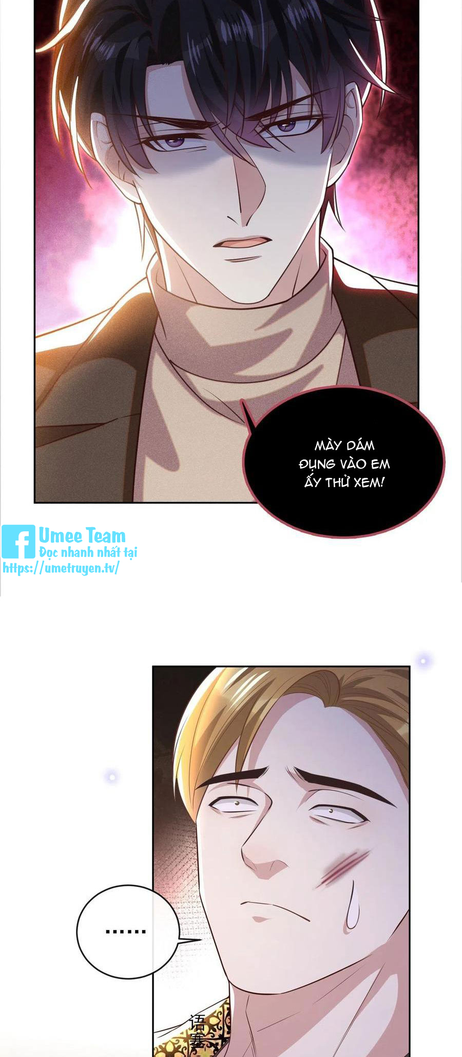 anh ấy gọi tôi là hắc liên hoa chapter 148 19