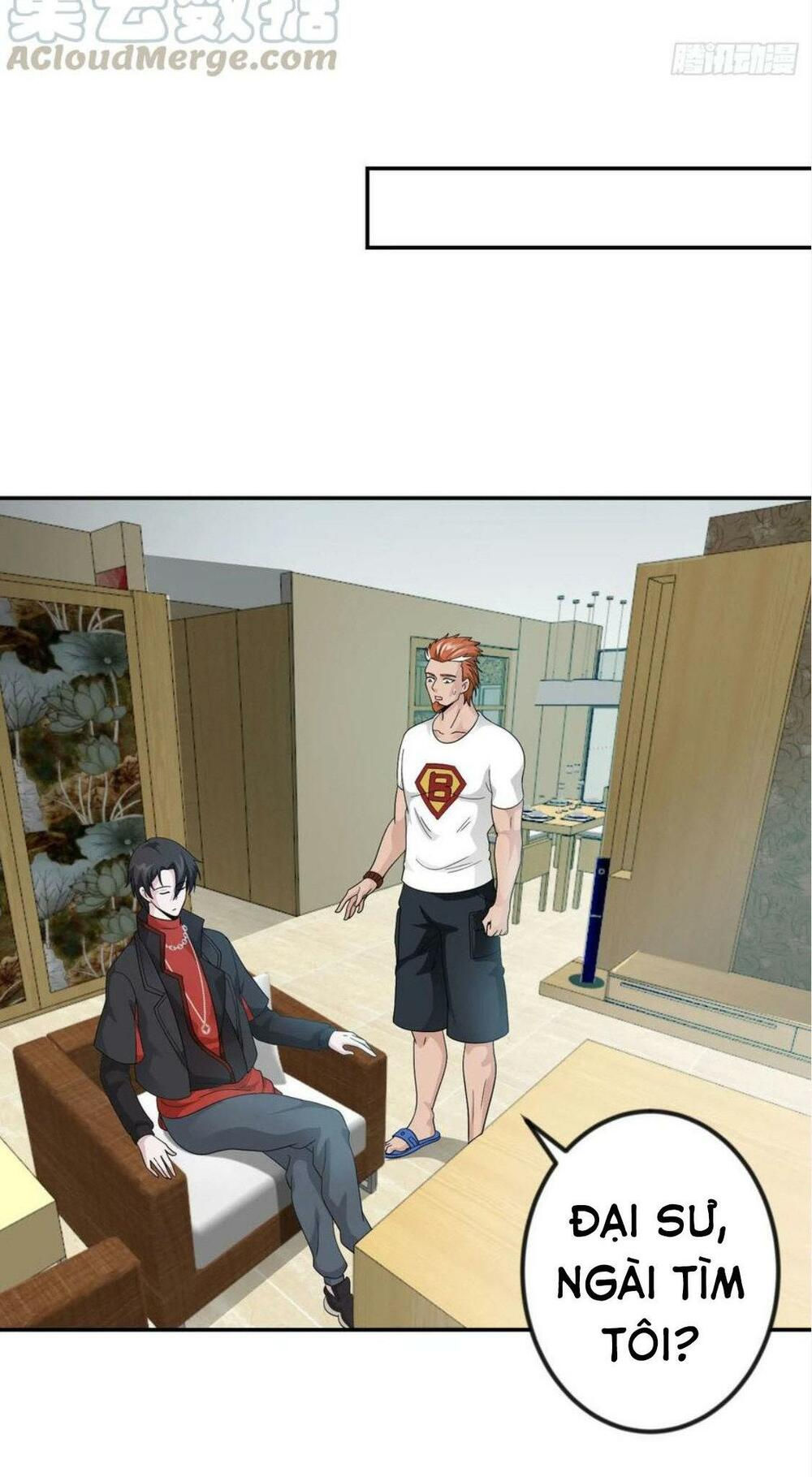 ta chẳng qua là một đại la kim tiên chapter 38 10
