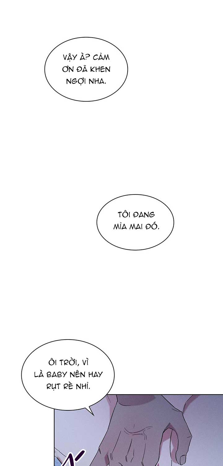 dục vọng mãnh liệt chapter 36 33