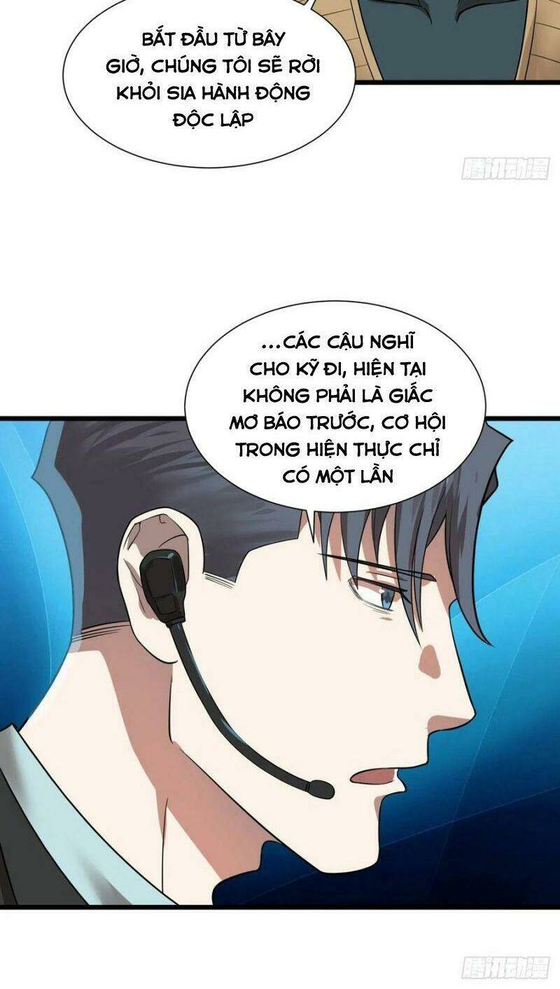danh sách kẻ phản diện chapter 105 11