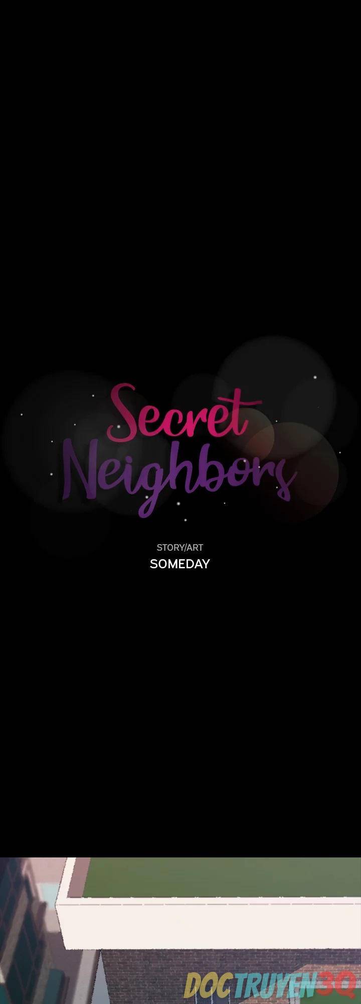 secret neighbors chapter 4 1